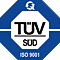 tuv iso 9001