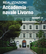 accademia navale livorno