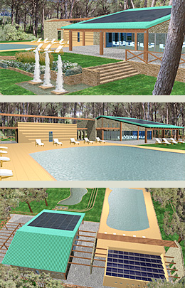 Parco giochi